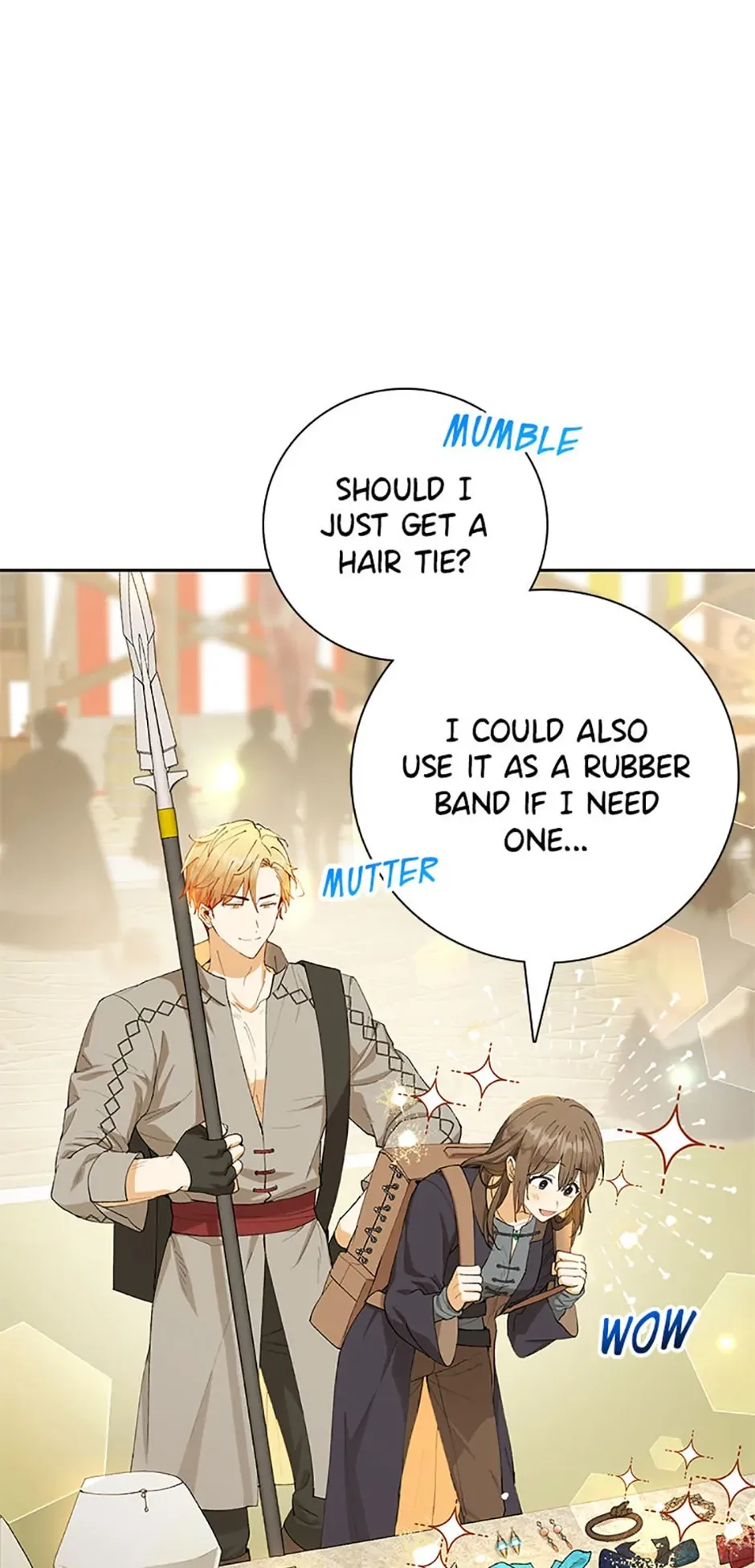 Individualistic Love Chapter 14 page 2