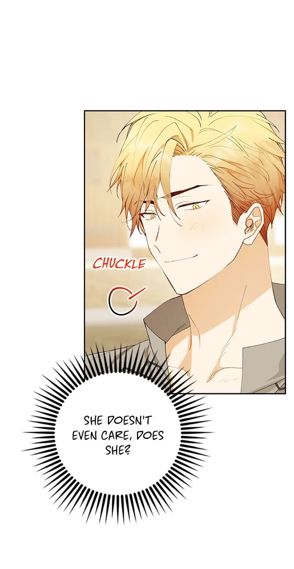 Individualistic Love Chapter 14 page 8
