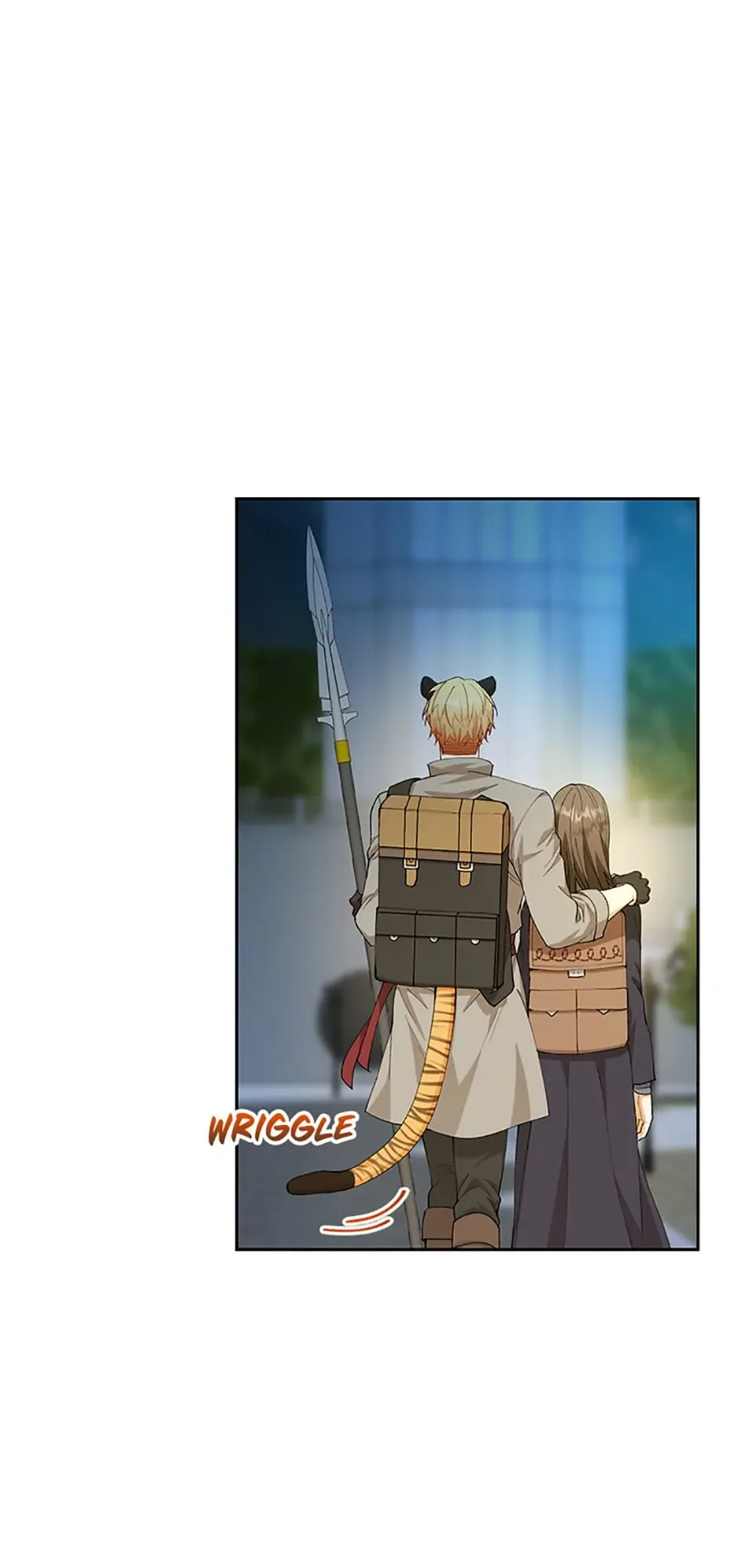 Individualistic Love Chapter 15 page 17