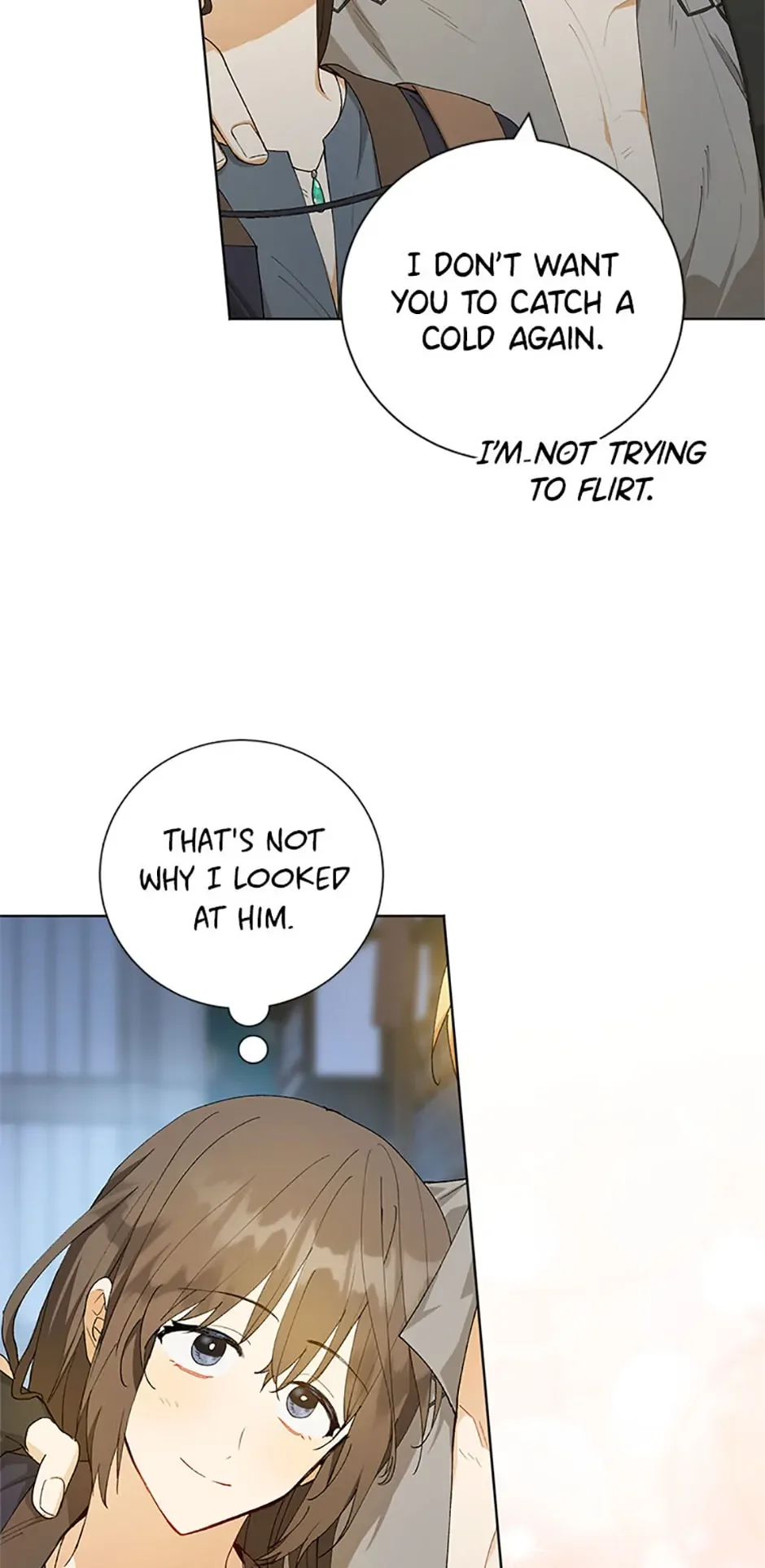 Individualistic Love Chapter 15 page 12