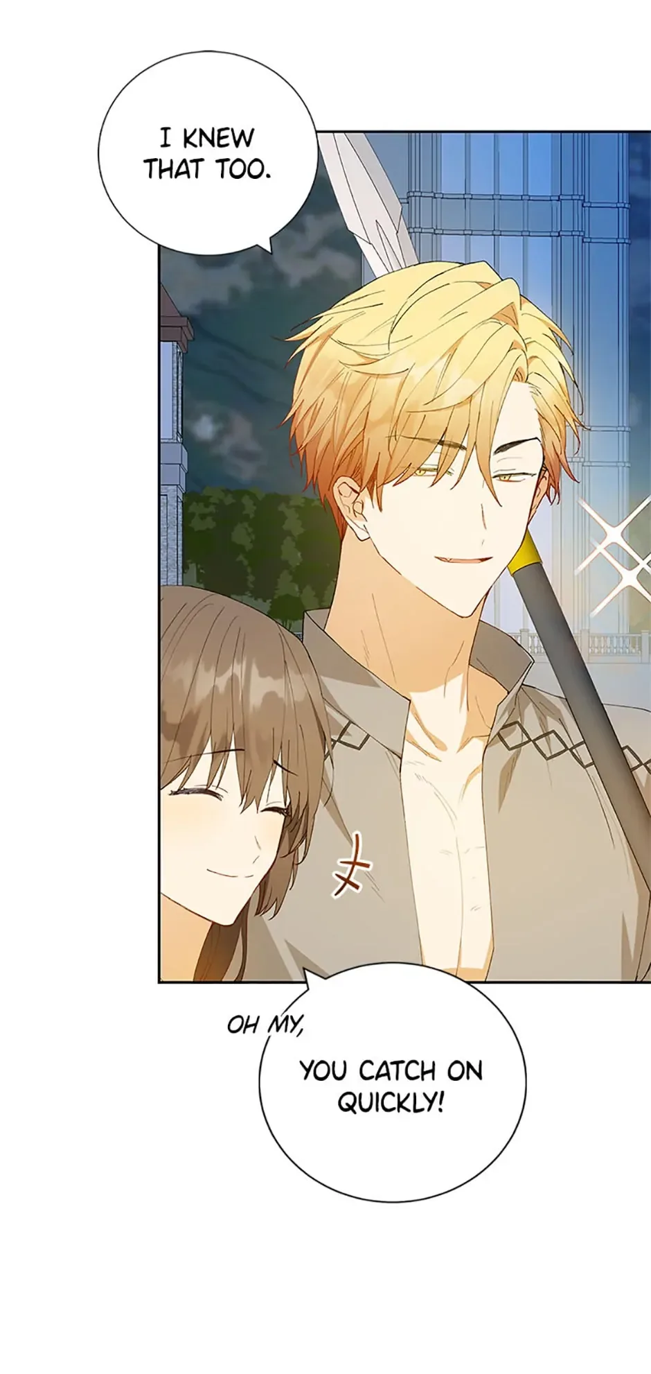 Individualistic Love Chapter 15 page 21