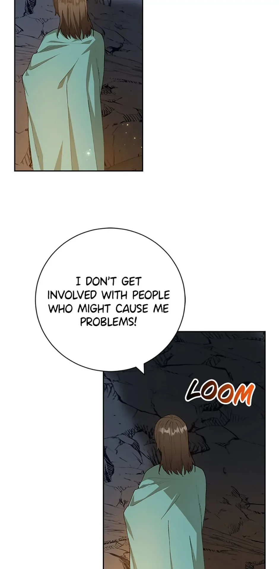 Individualistic Love Chapter 11 page 62