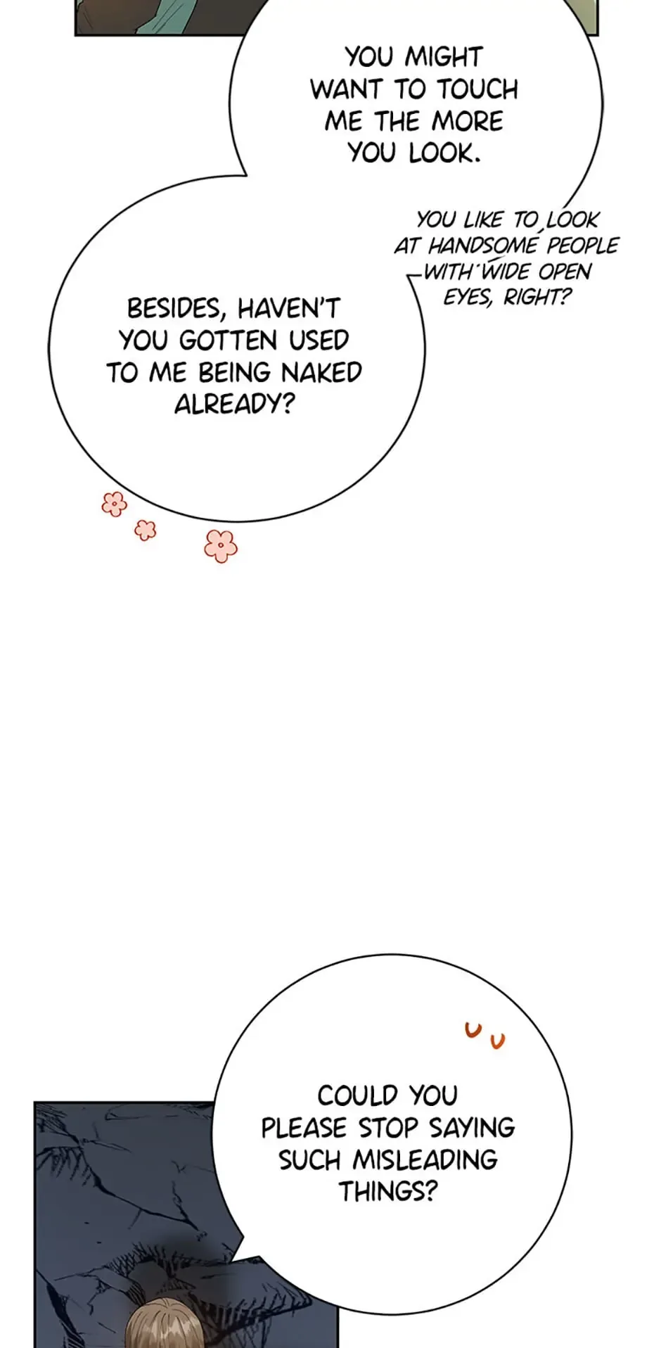 Individualistic Love Chapter 11 page 61