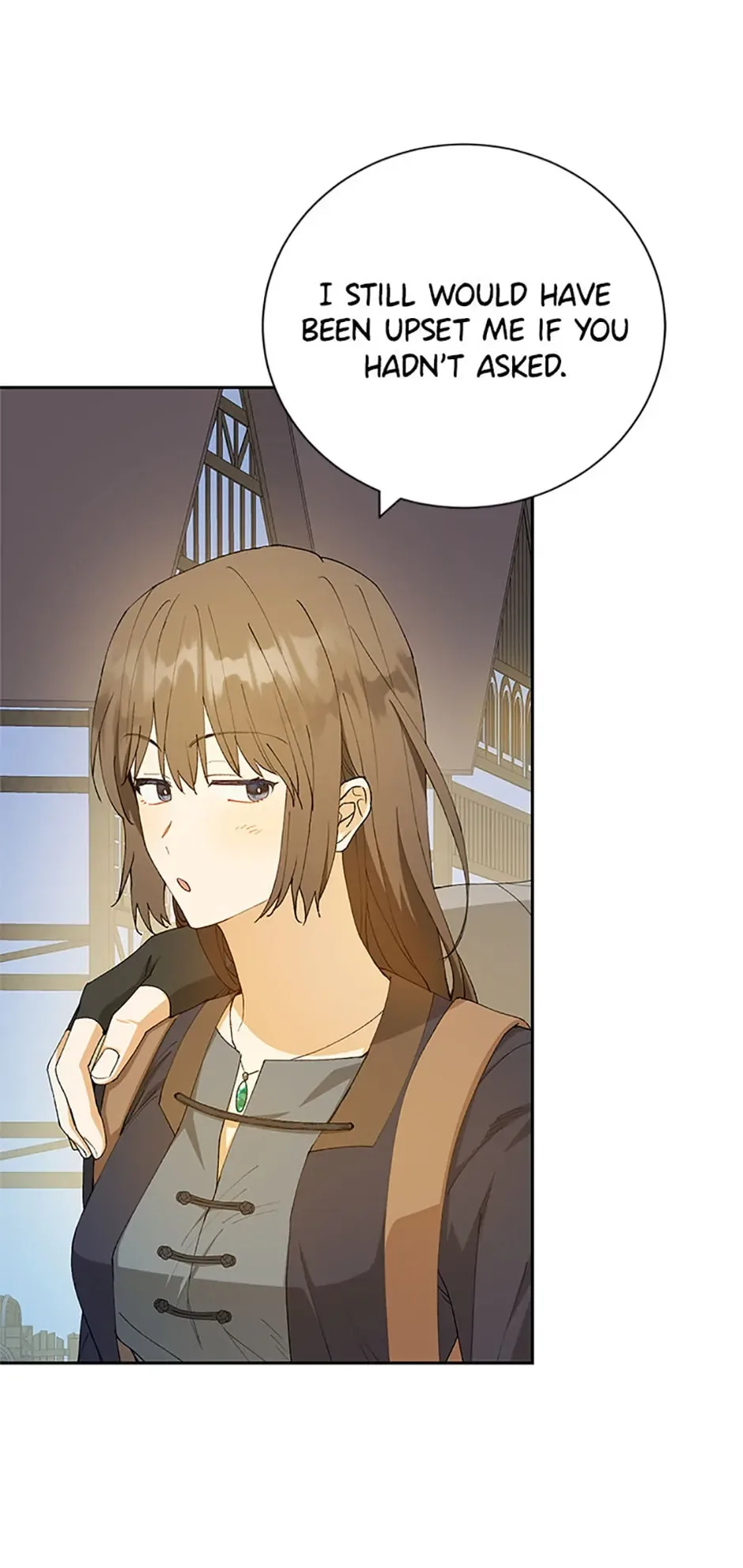 Individualistic Love Chapter 15 page 20