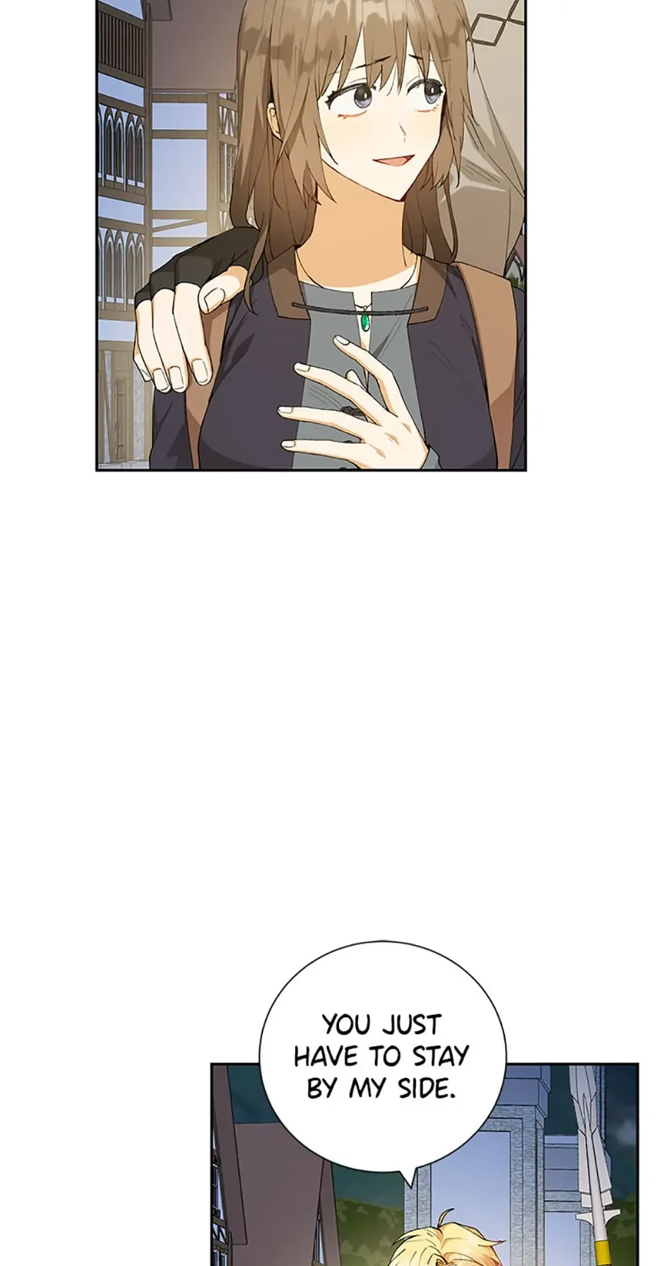 Individualistic Love Chapter 15 page 25
