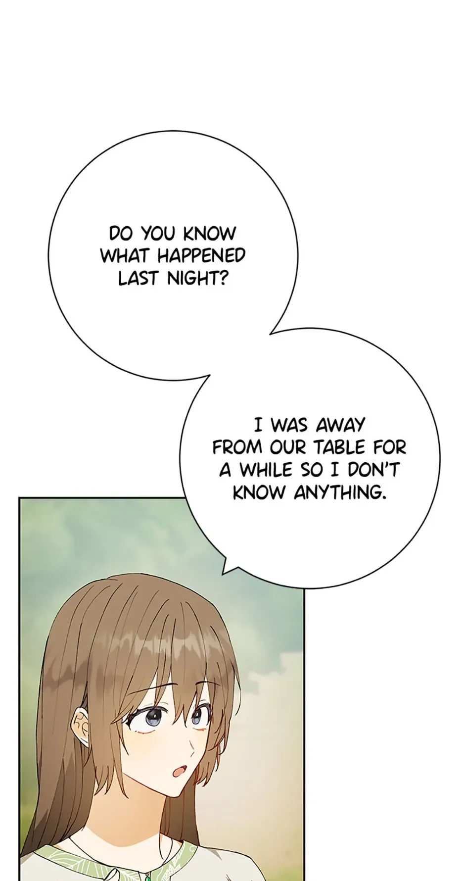 Individualistic Love Chapter 18 page 37
