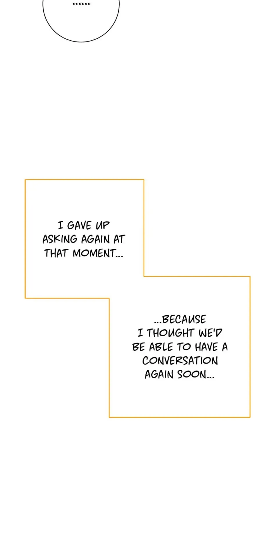 Individualistic Love Chapter 18 page 30