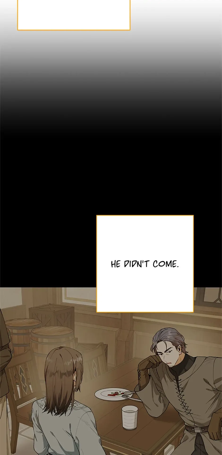 Individualistic Love Chapter 18 page 6
