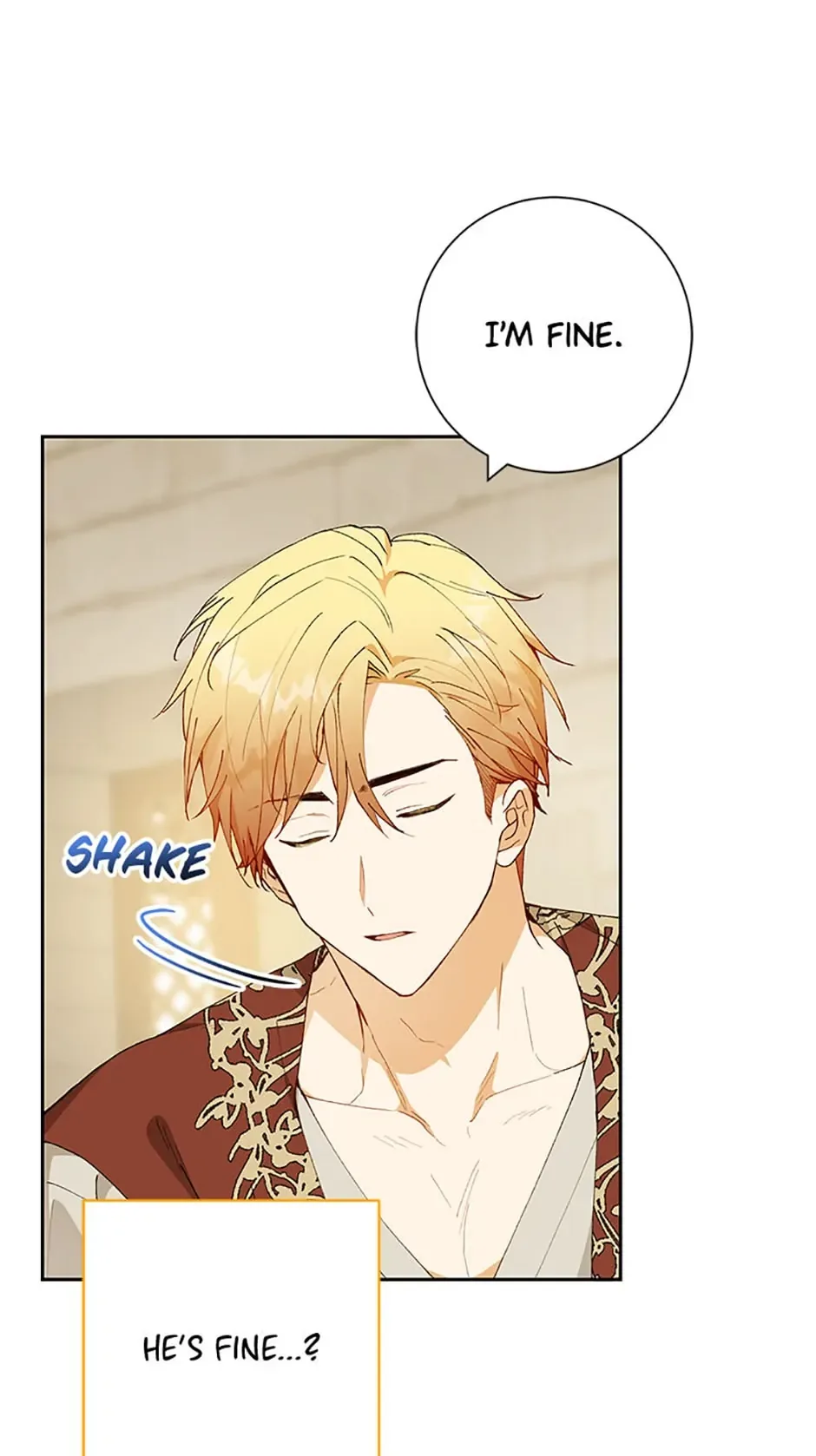 Individualistic Love Chapter 18 page 21