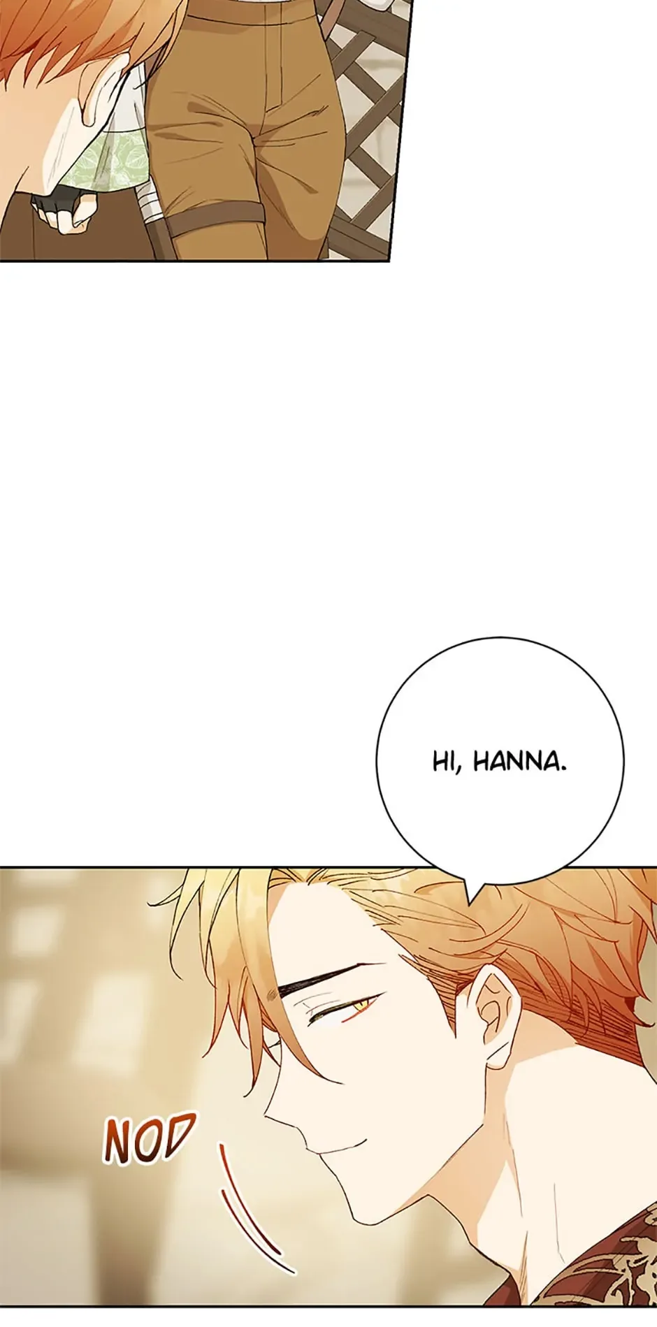 Individualistic Love Chapter 18 page 17