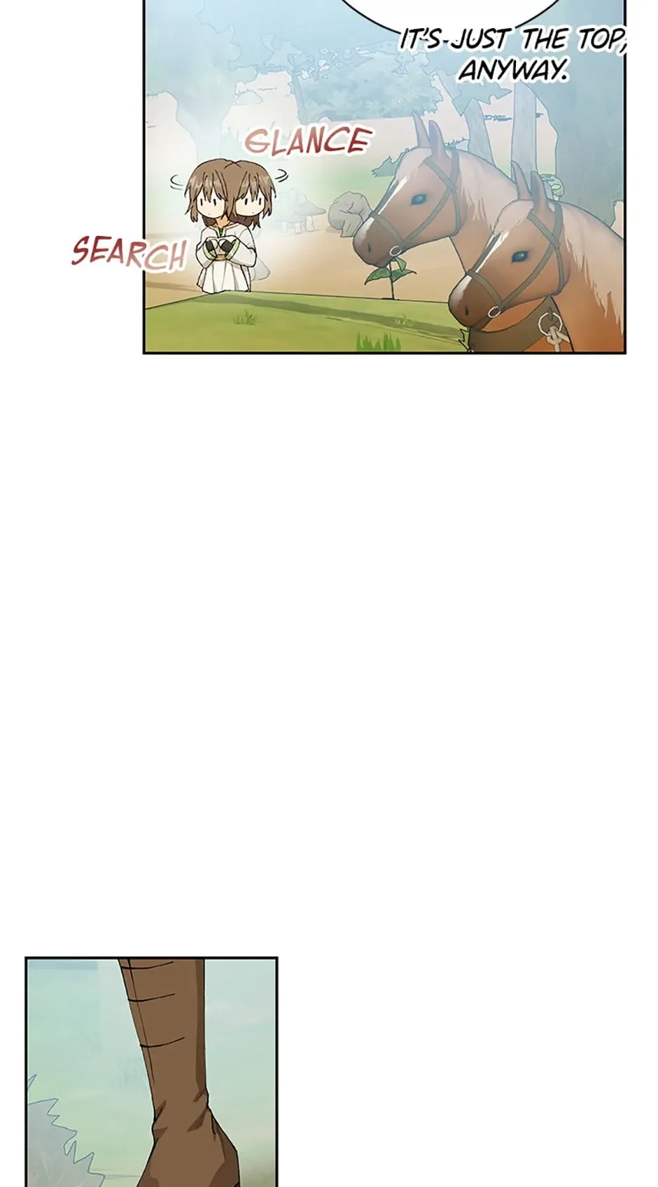 Individualistic Love Chapter 18 page 60