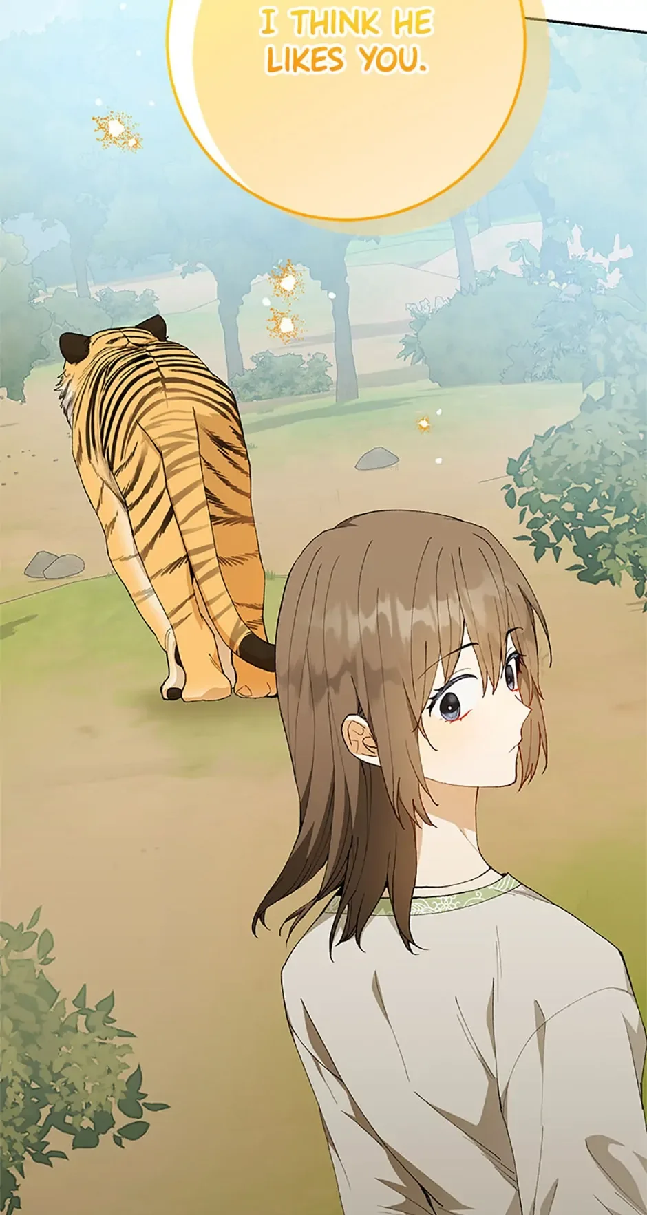 Individualistic Love Chapter 18 page 48