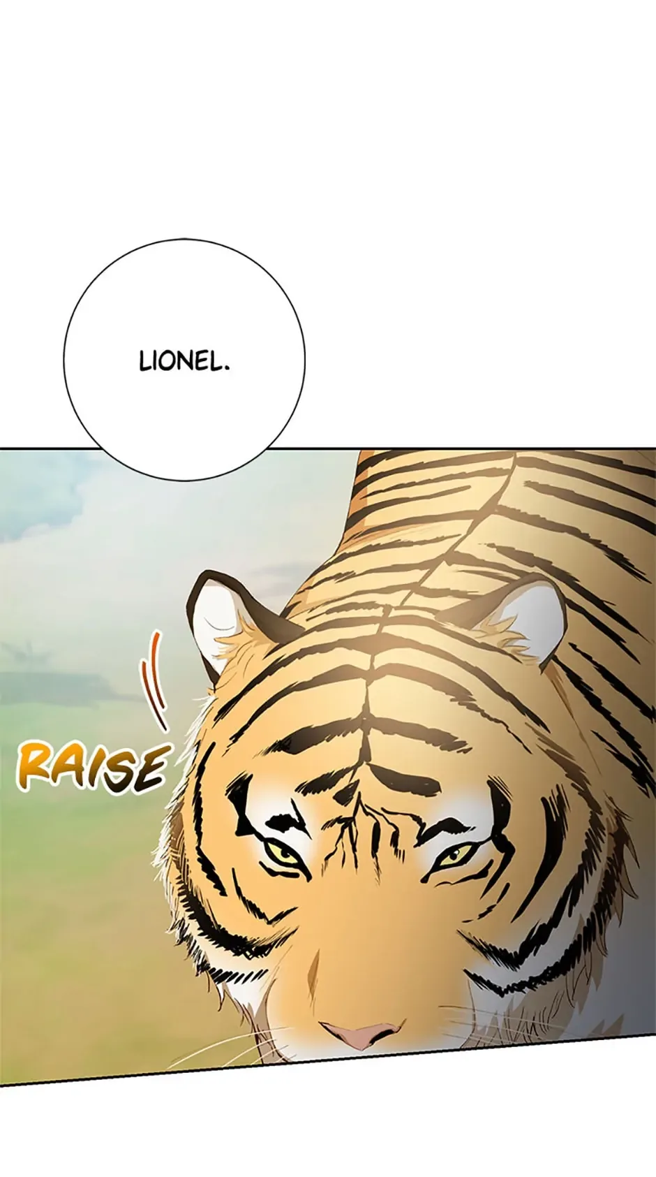 Individualistic Love Chapter 18 page 67