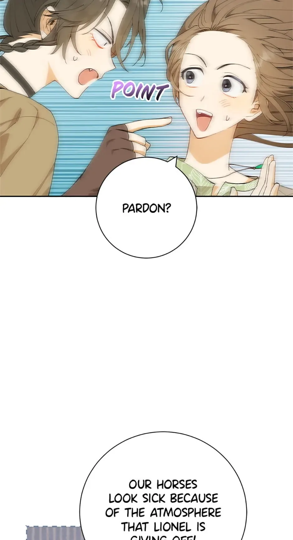 Individualistic Love Chapter 18 page 54