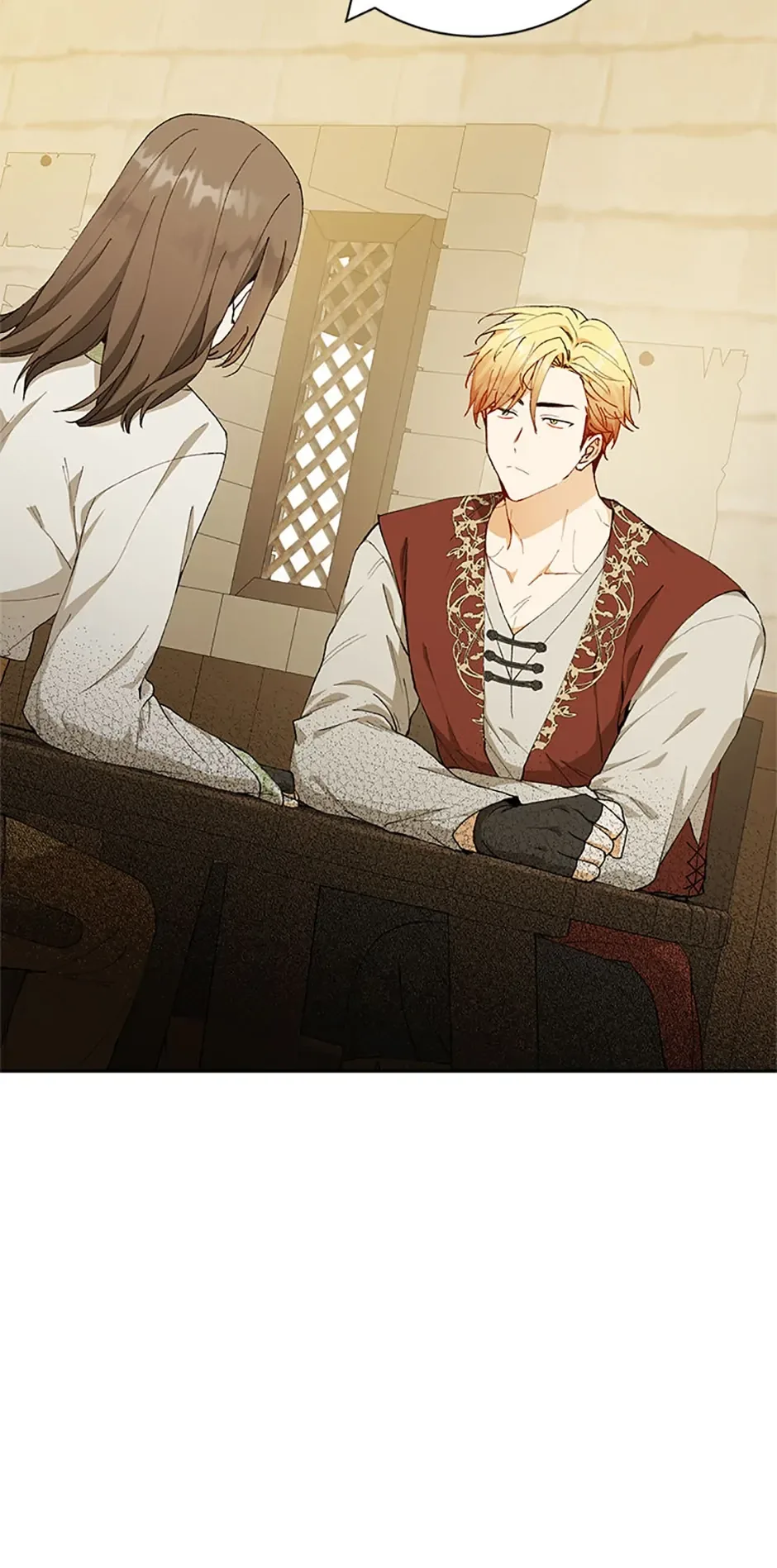 Individualistic Love Chapter 18 page 20