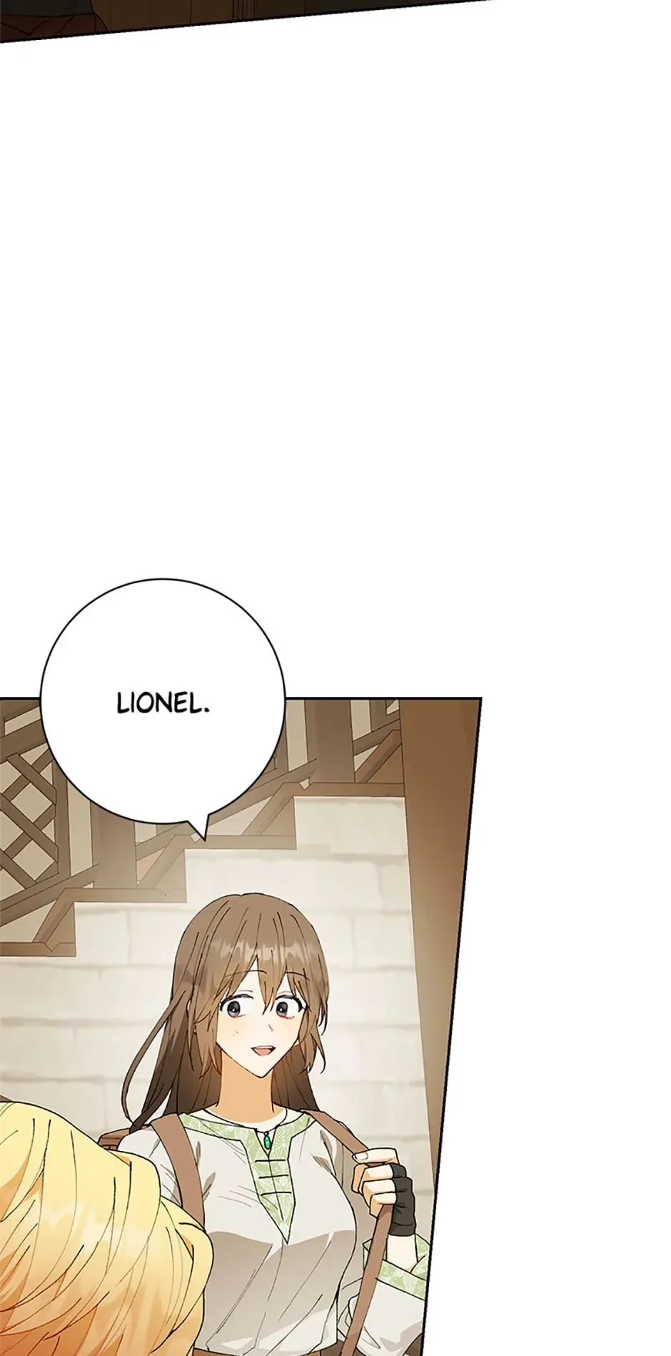 Individualistic Love Chapter 18 page 16