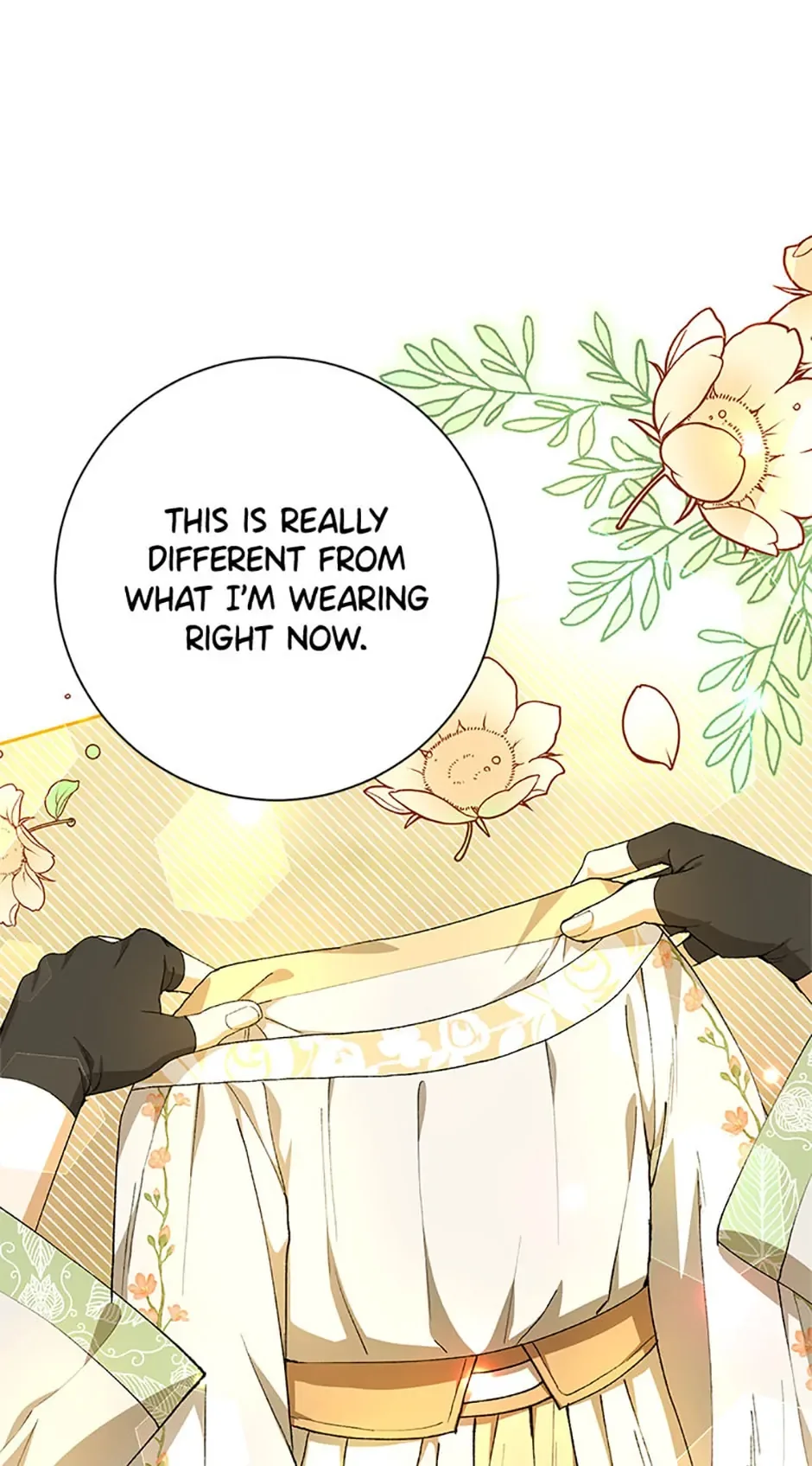 Individualistic Love Chapter 18 page 58