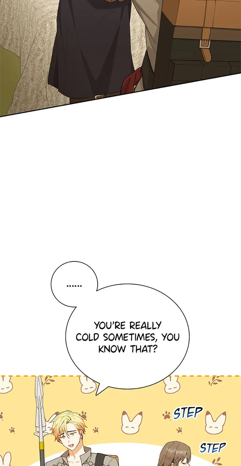 Individualistic Love Chapter 14 page 11