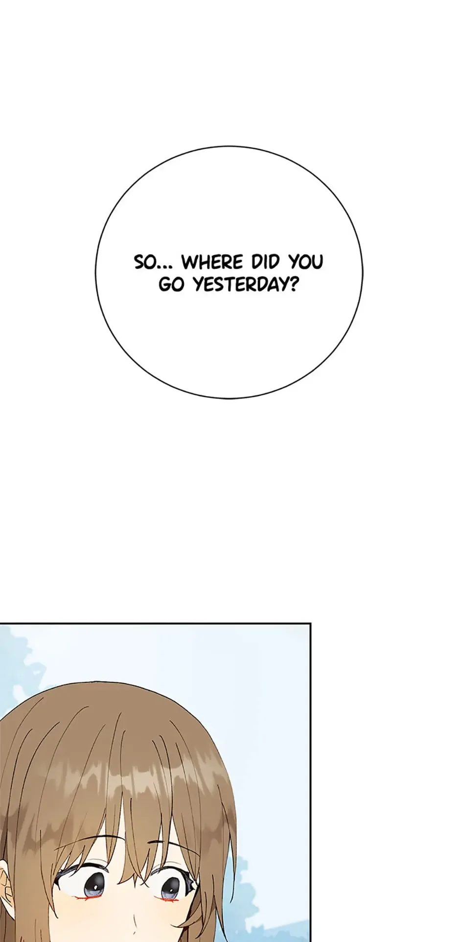 Individualistic Love Chapter 18 page 72