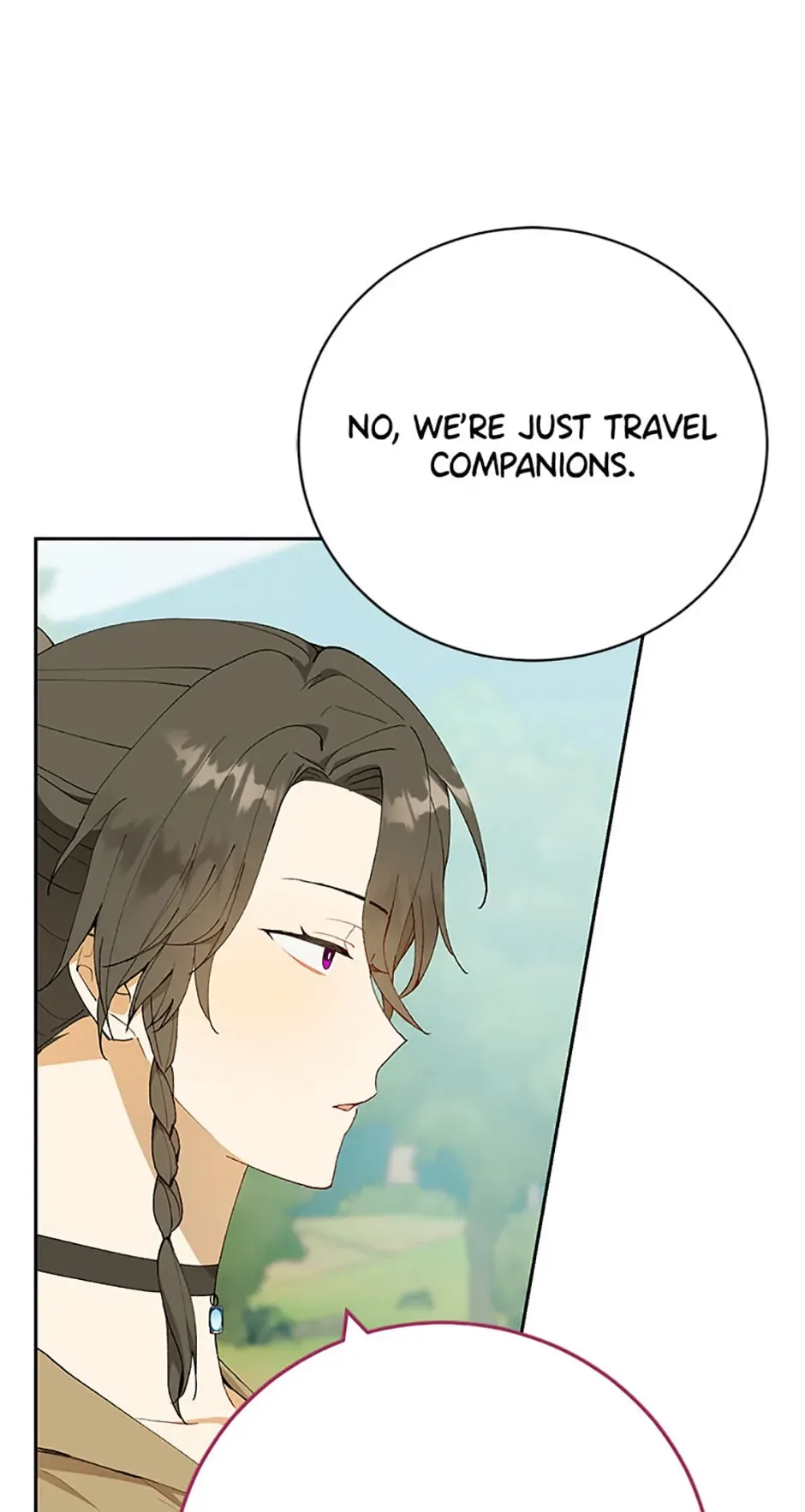 Individualistic Love Chapter 18 page 44