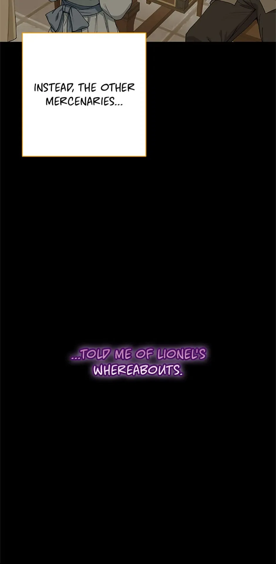 Individualistic Love Chapter 18 page 7