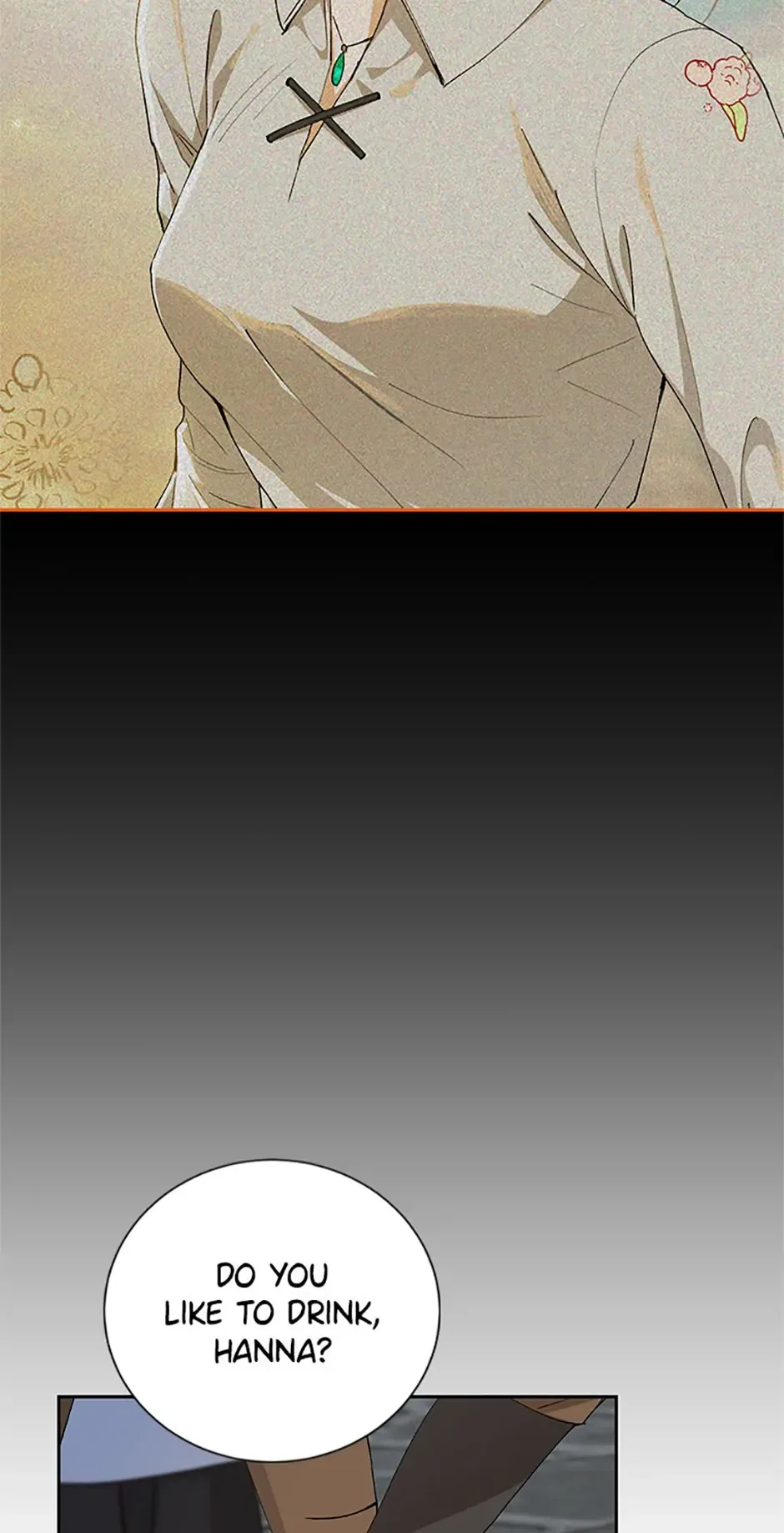 Individualistic Love Chapter 15 page 32