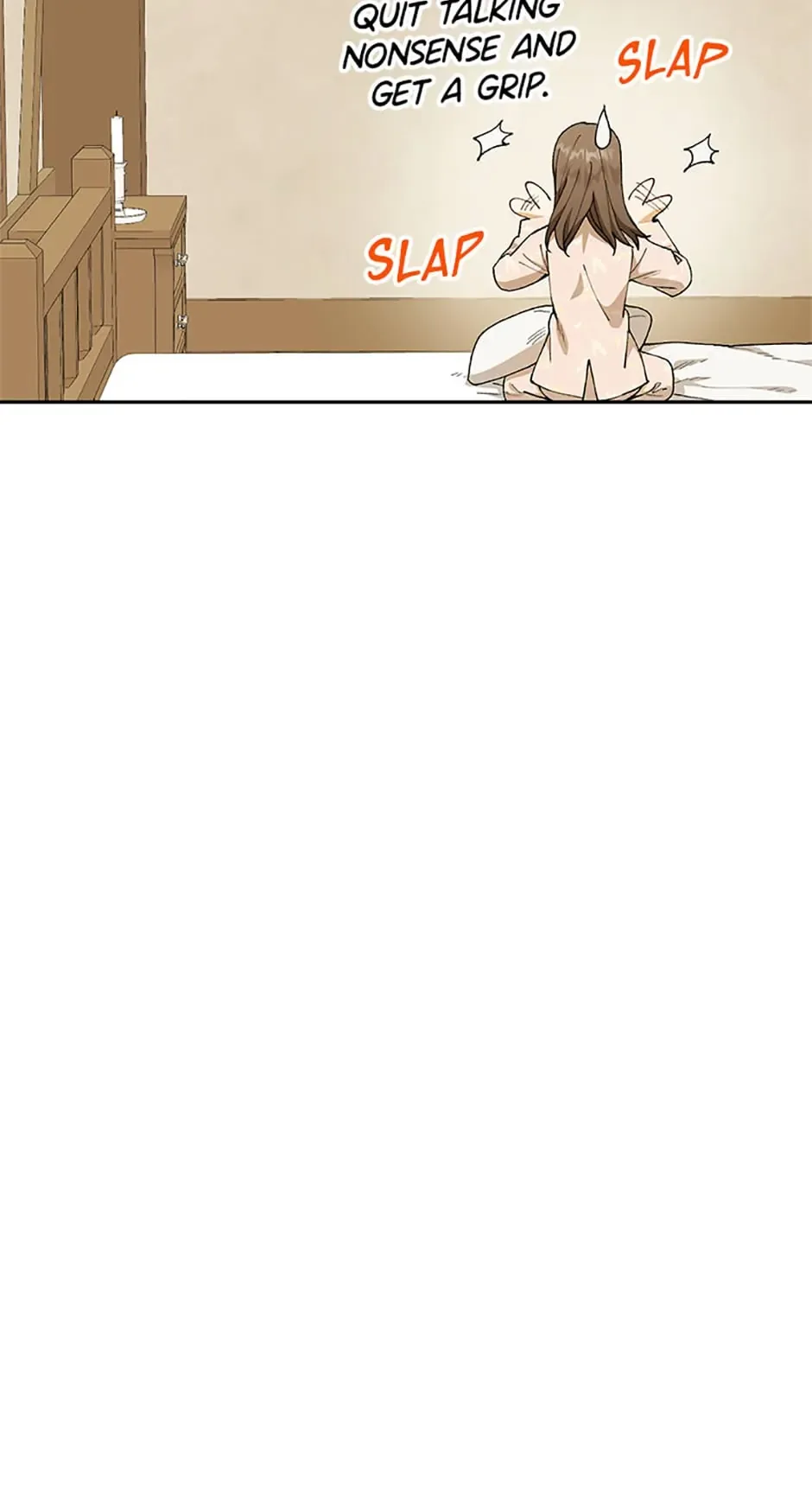 Individualistic Love Chapter 18 page 13