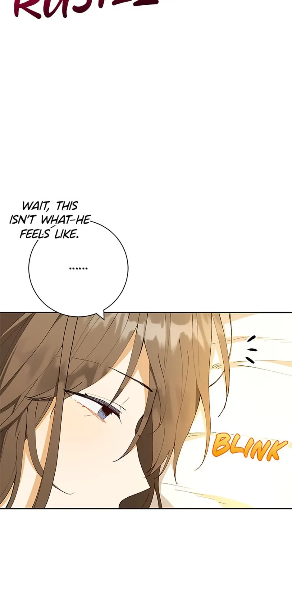 Individualistic Love Chapter 18 page 4