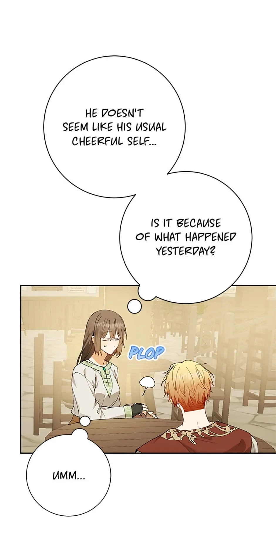 Individualistic Love Chapter 18 page 18