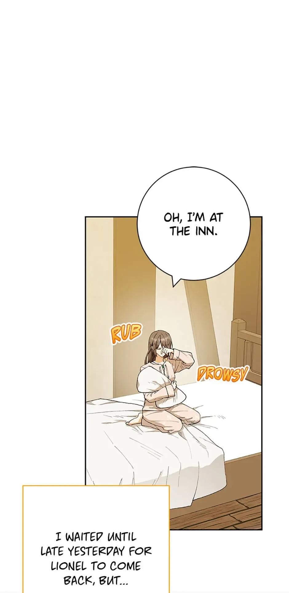 Individualistic Love Chapter 18 page 5