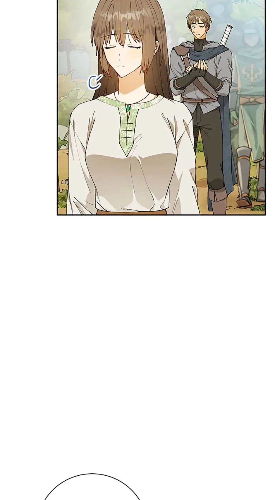 Individualistic Love Chapter 18 page 35