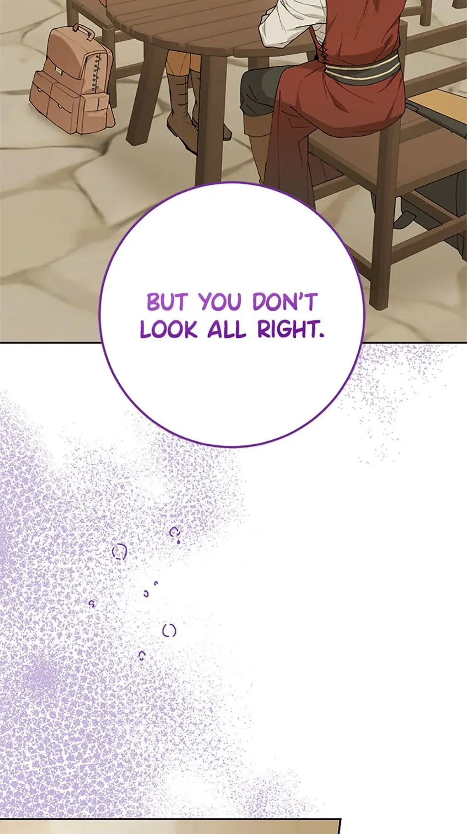Individualistic Love Chapter 18 page 24