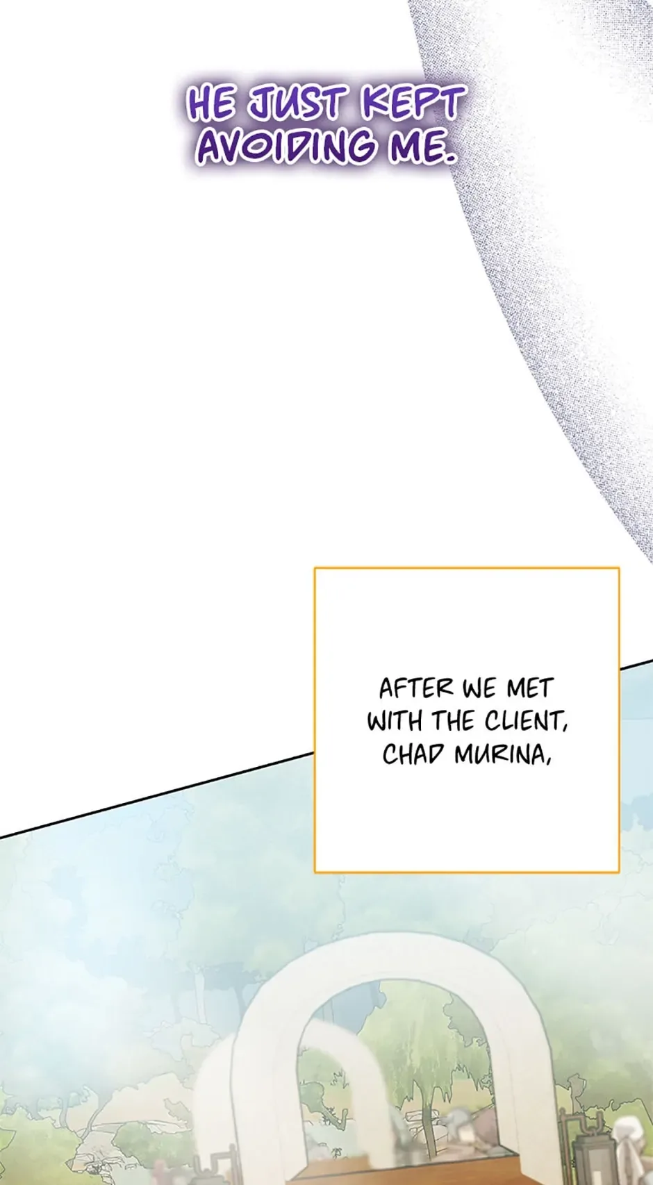 Individualistic Love Chapter 18 page 32