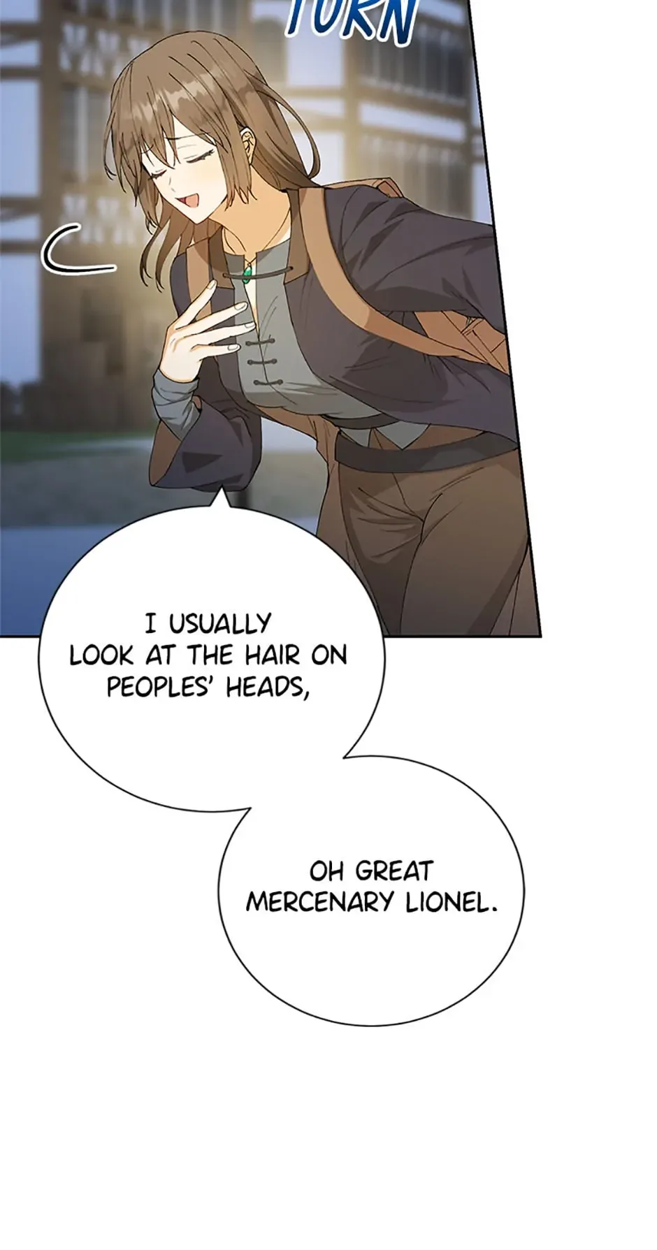 Individualistic Love Chapter 15 page 29