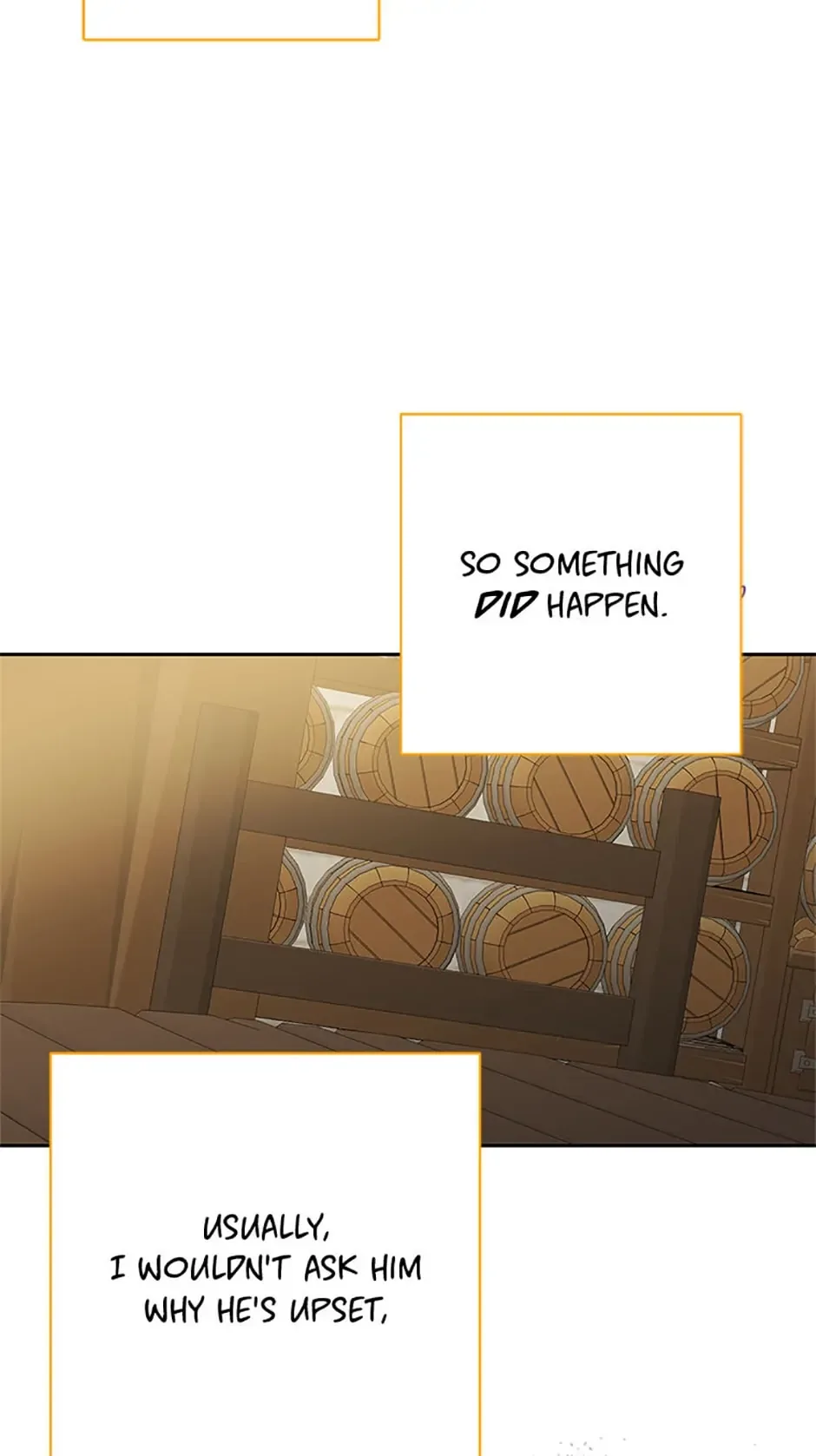 Individualistic Love Chapter 18 page 22