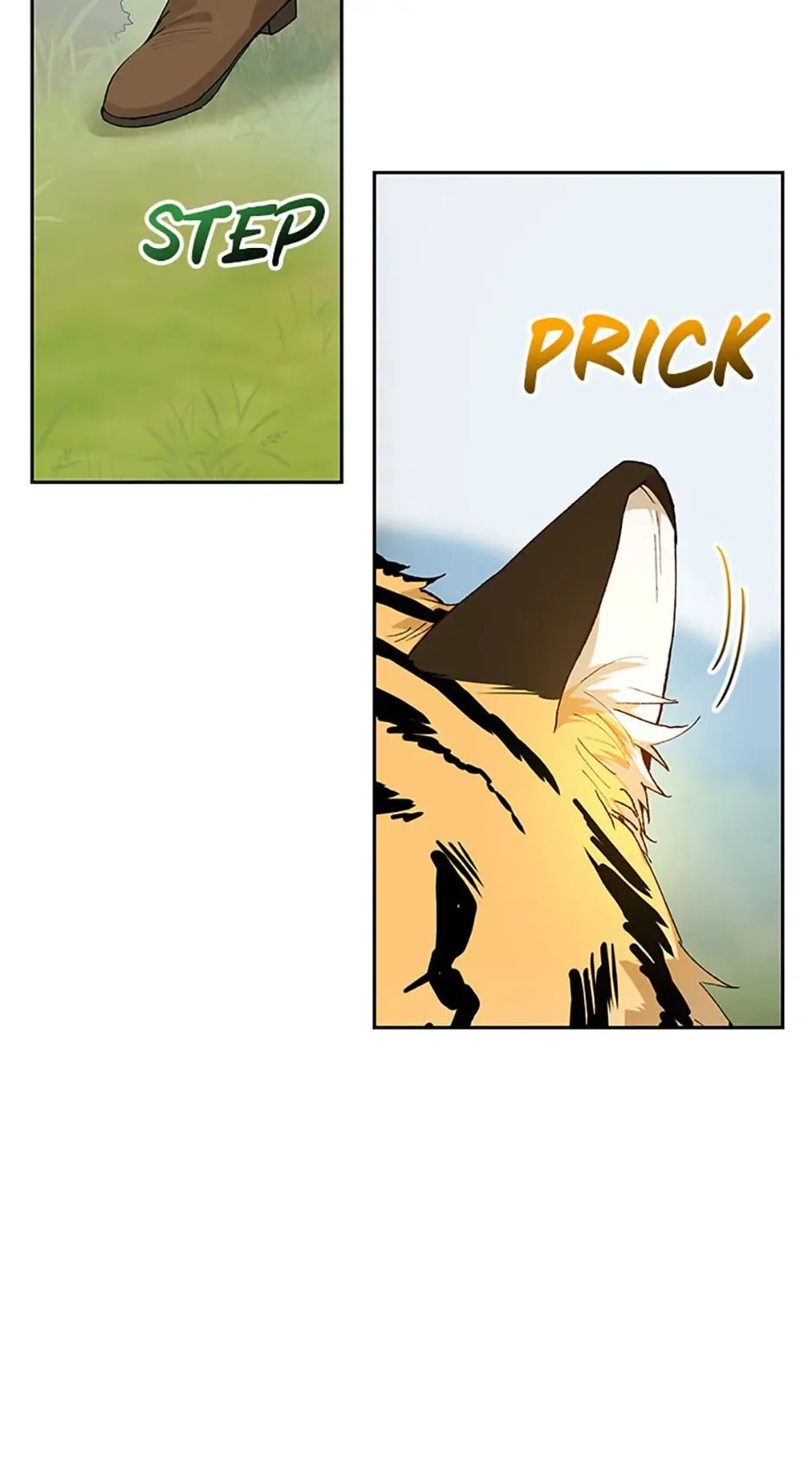 Individualistic Love Chapter 18 page 61