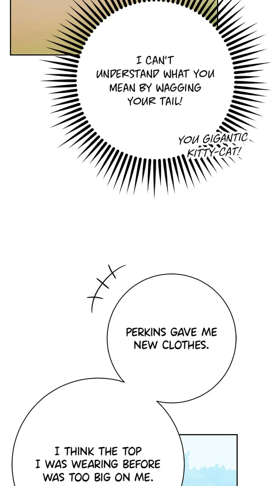 Individualistic Love Chapter 18 page 70