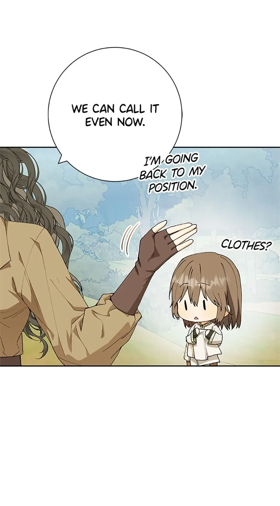 Individualistic Love Chapter 18 page 57