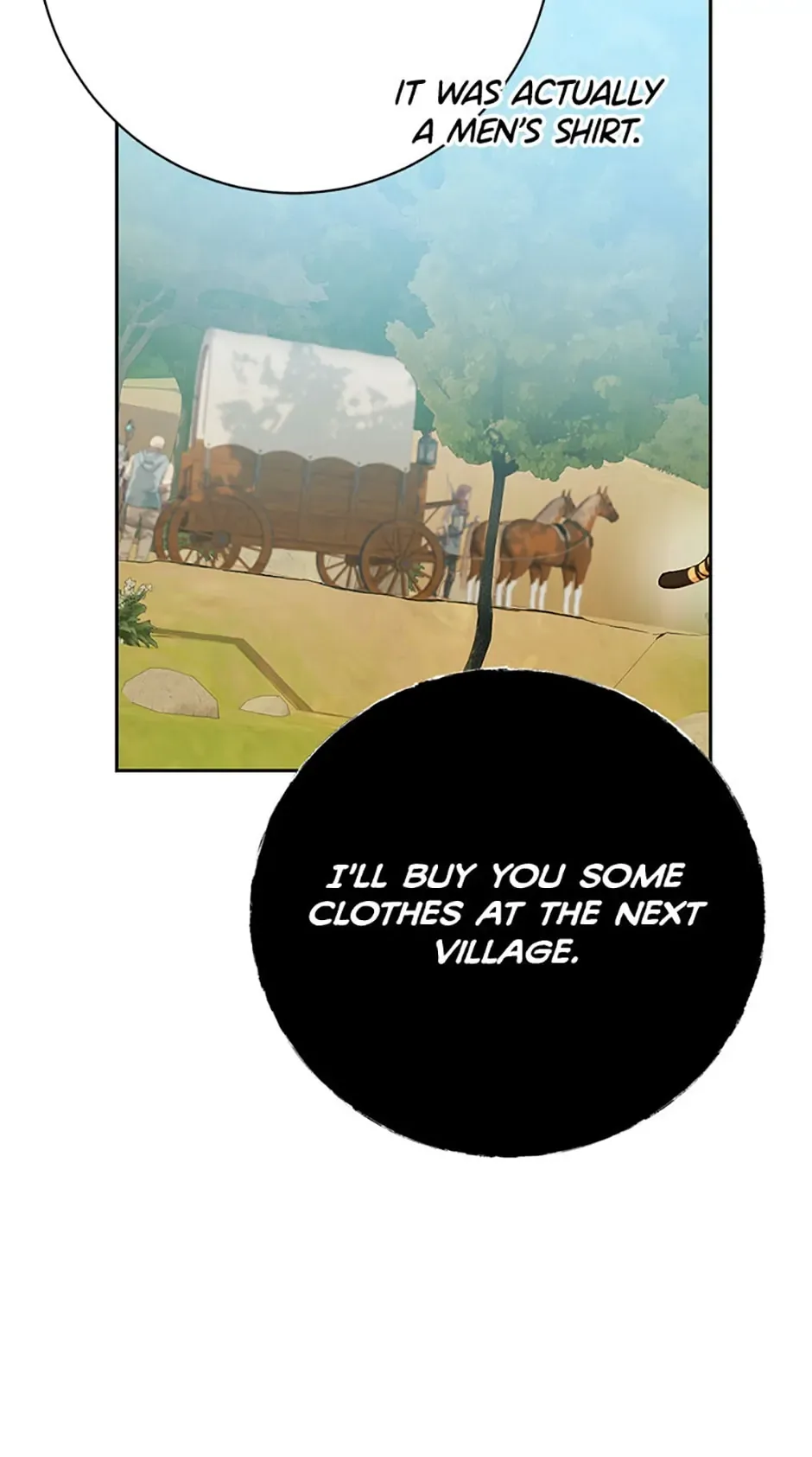 Individualistic Love Chapter 18 page 71