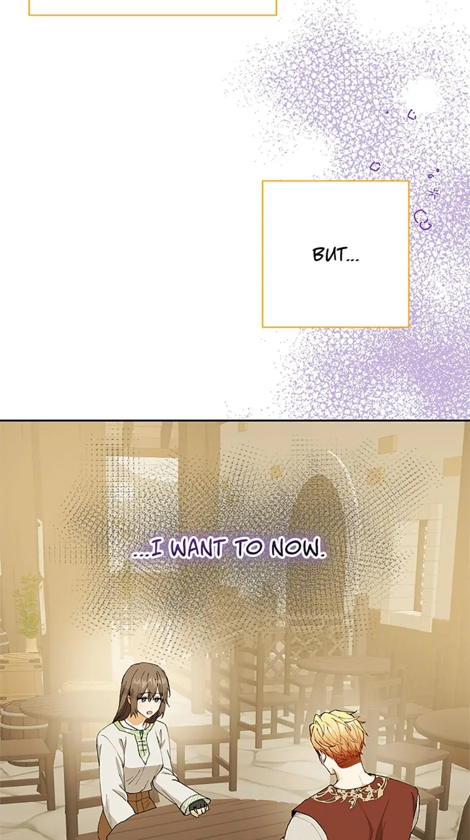 Individualistic Love Chapter 18 page 23