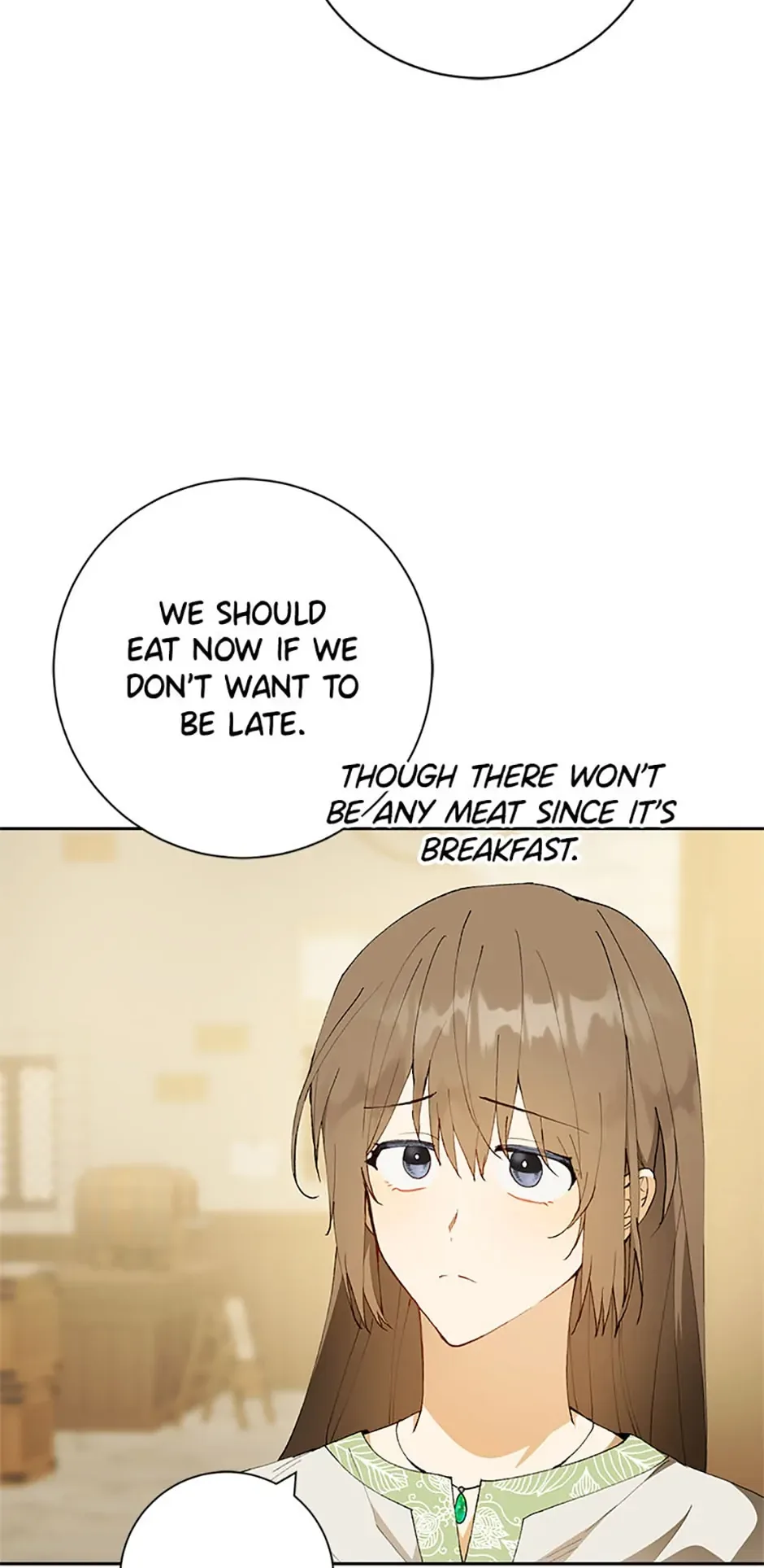 Individualistic Love Chapter 18 page 29