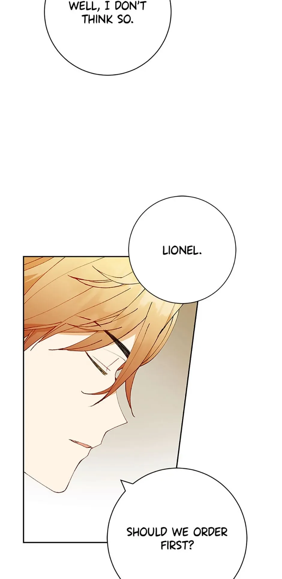 Individualistic Love Chapter 18 page 28