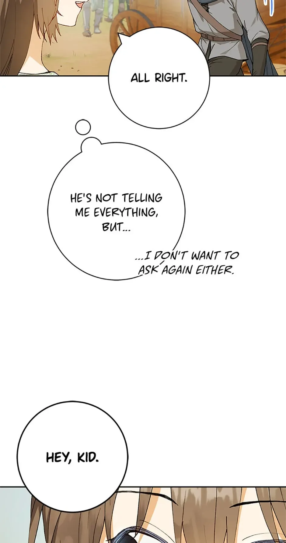 Individualistic Love Chapter 18 page 40