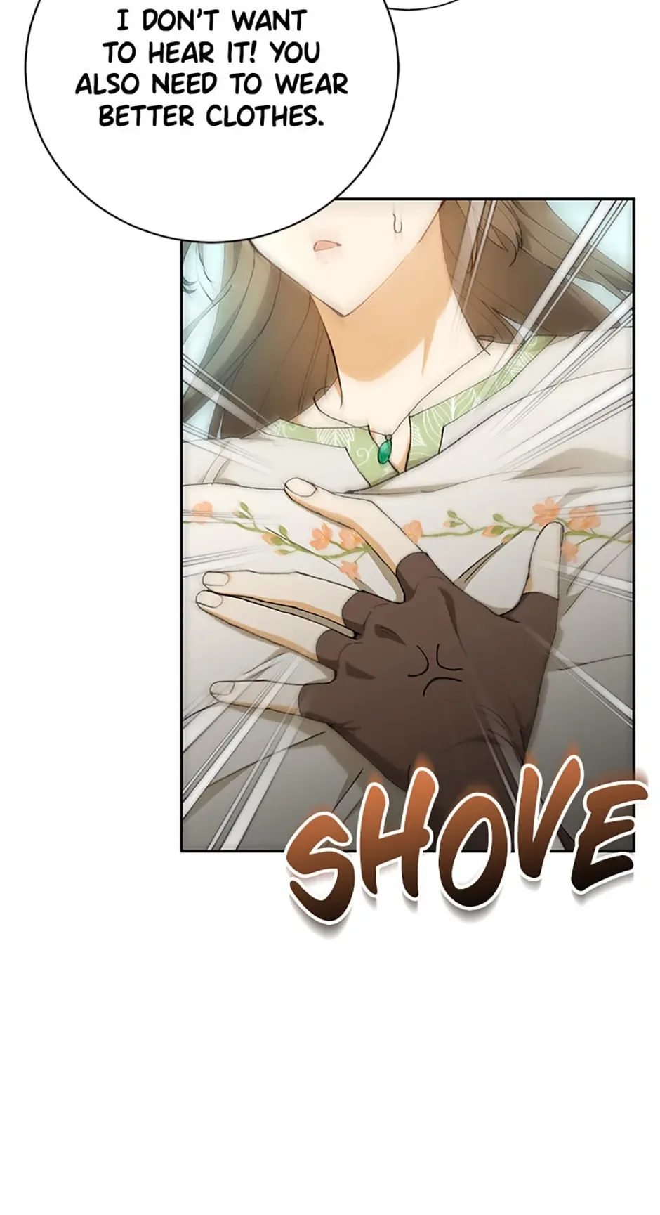 Individualistic Love Chapter 18 page 56