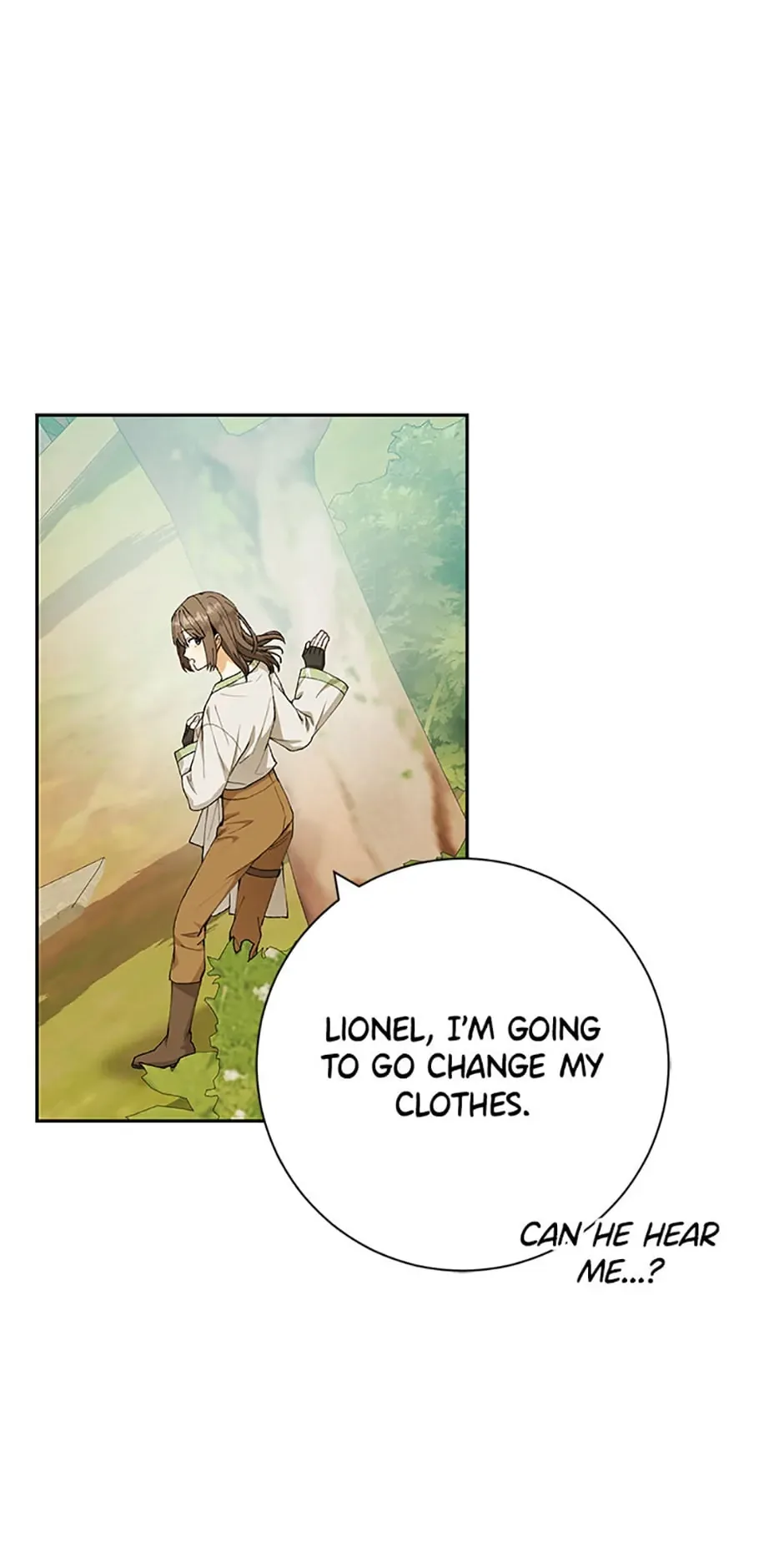 Individualistic Love Chapter 18 page 62