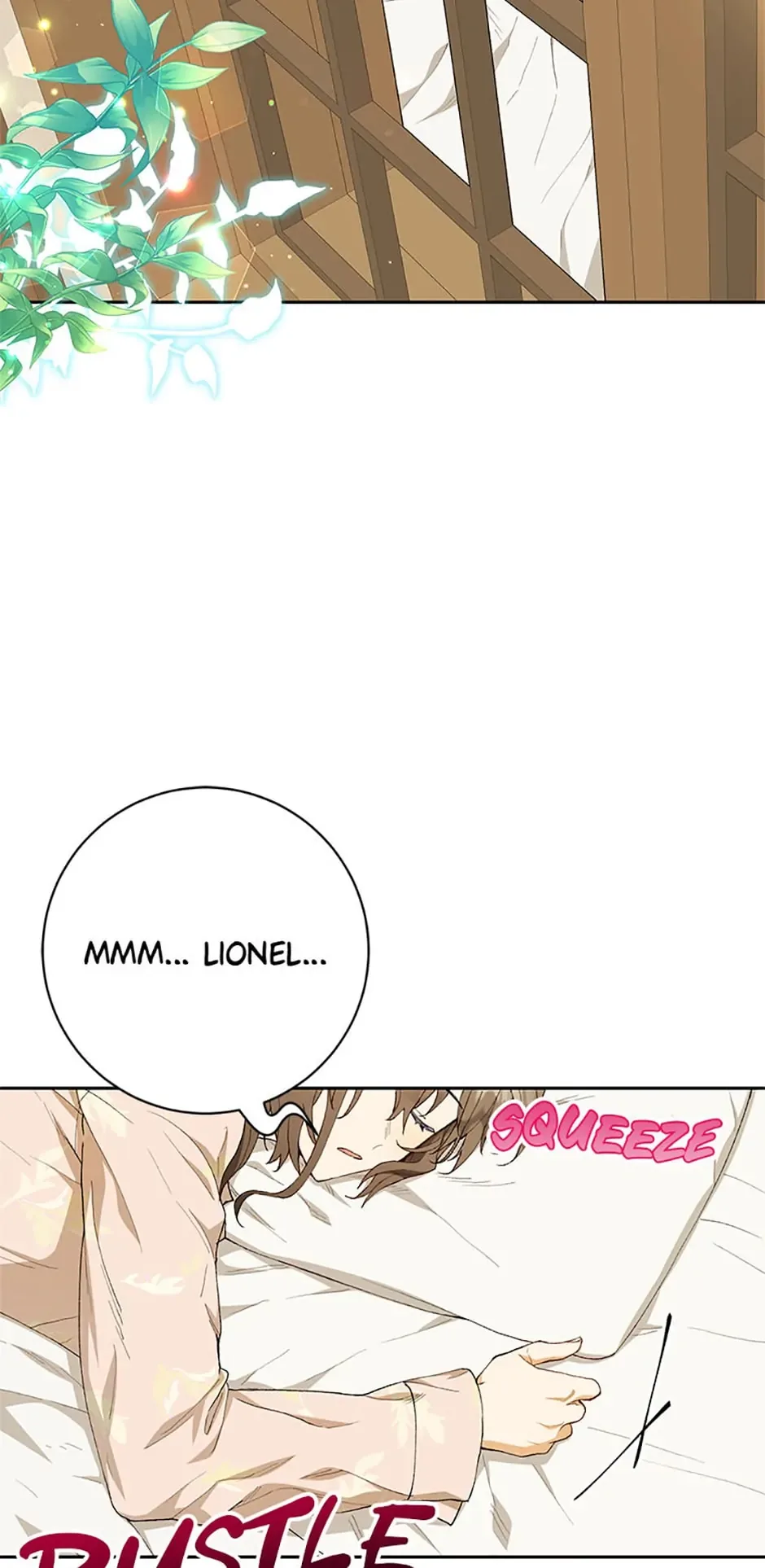 Individualistic Love Chapter 18 page 3
