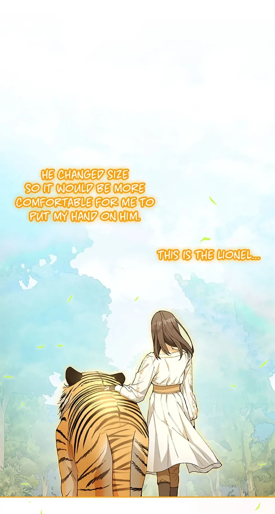 Individualistic Love Chapter 18 page 80