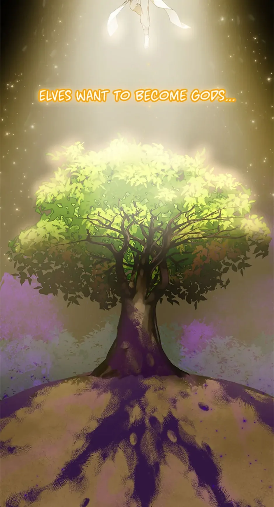 Individualistic Love Chapter 17 page 5