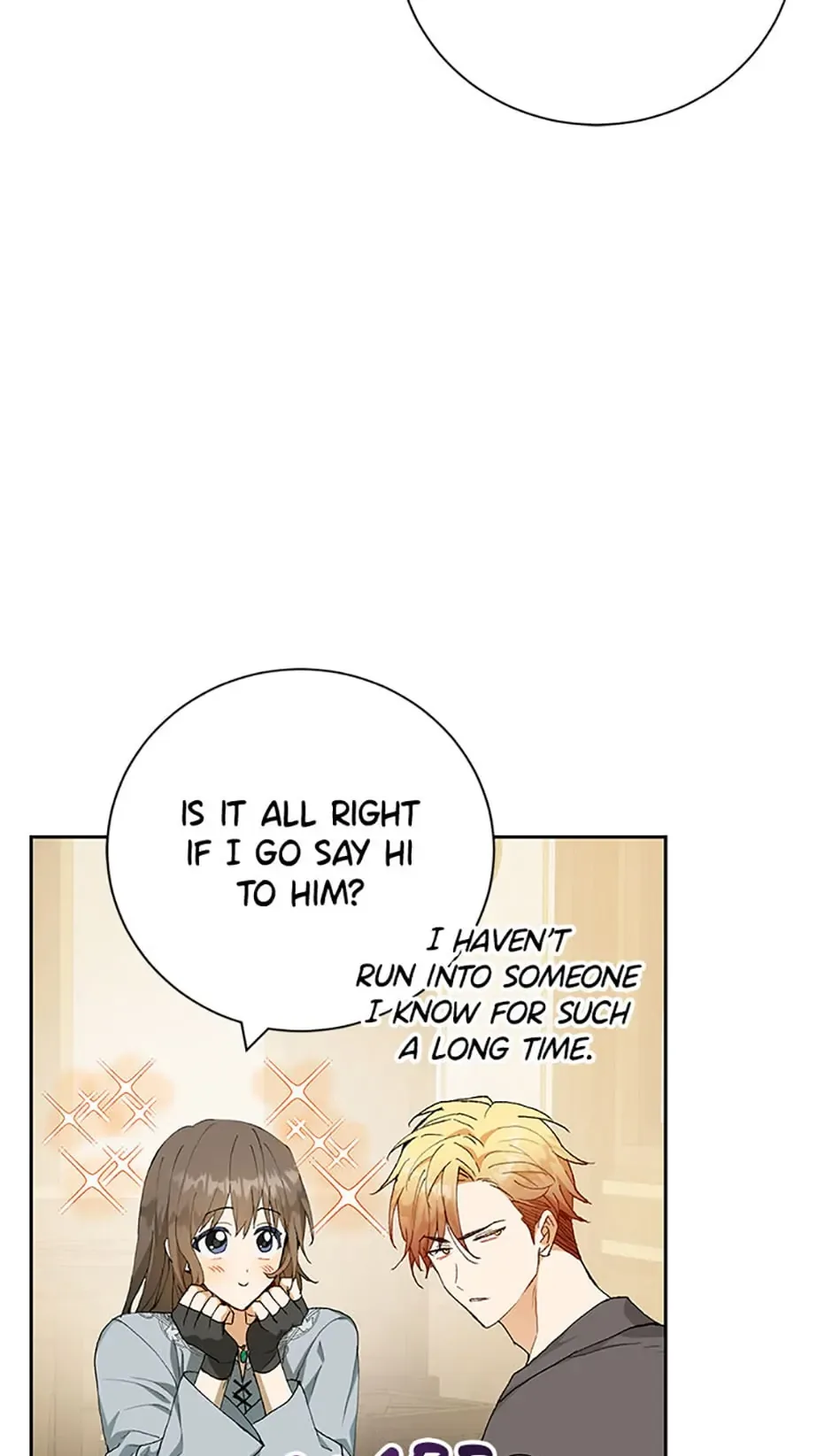 Individualistic Love Chapter 17 page 15