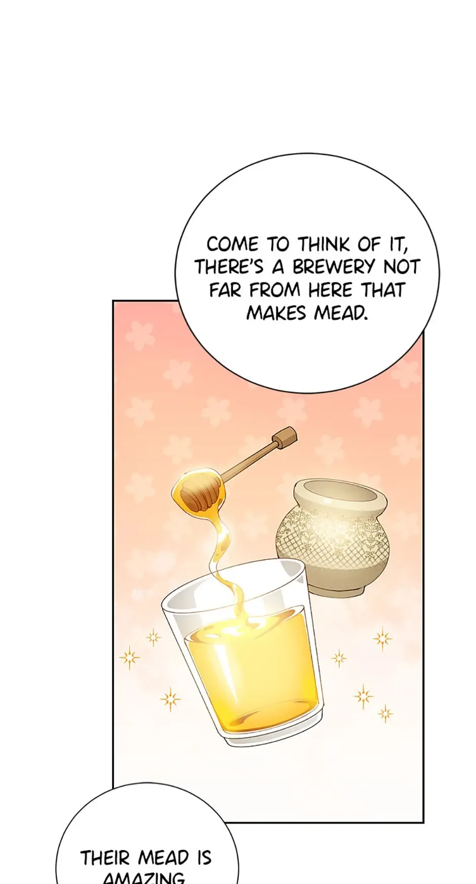 Individualistic Love Chapter 15 page 35